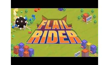 Flail Rider for Android - Download the APK from Habererciyes